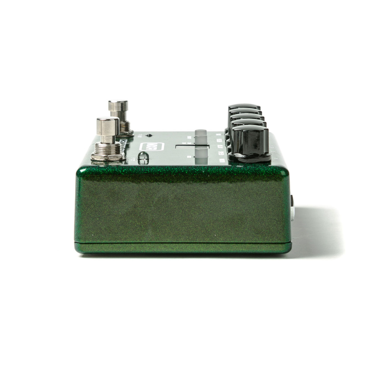 MXR® CARBON COPY® DELUXE ANALOG DELAY - Dunlop
