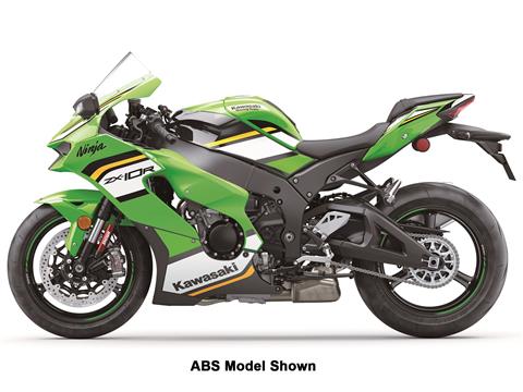 New 2025 Kawasaki Ninja ZX-10R KRT Edition, Medford OR | Specs