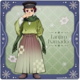 鬼滅の刃』見たことない！冬服タイツ姿の胡蝶しのぶ ufotable公式絵に