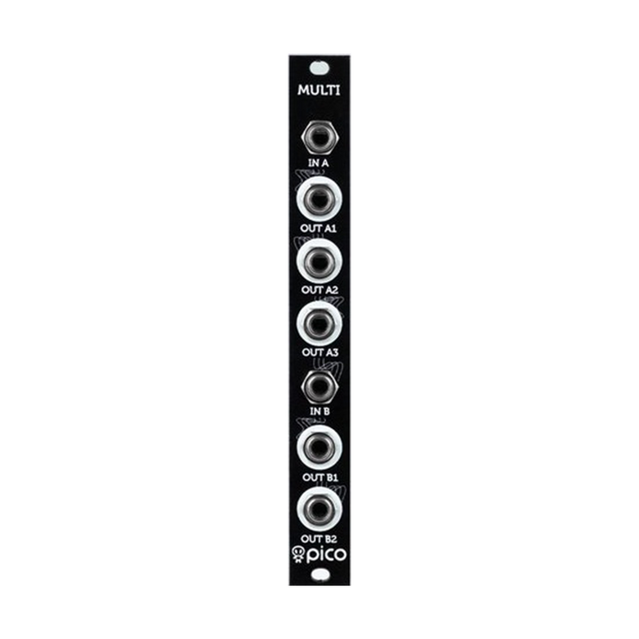 Erica Synths Pico Multi2— Clockface Modular