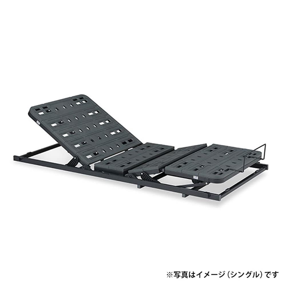 フランスベッド] シングル電動ユニット TRG31N 0(シングル 0