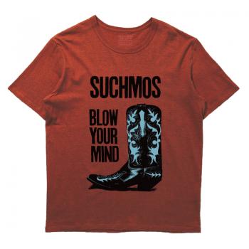 Suchmos SHOP（Suchmos SHOP） | SPACE SHOWER STORE（スペシャストア）