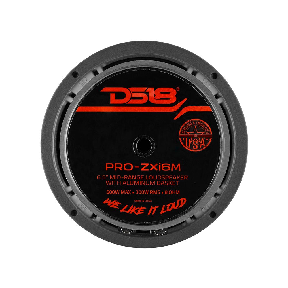 PRO-ZXI 6.5
