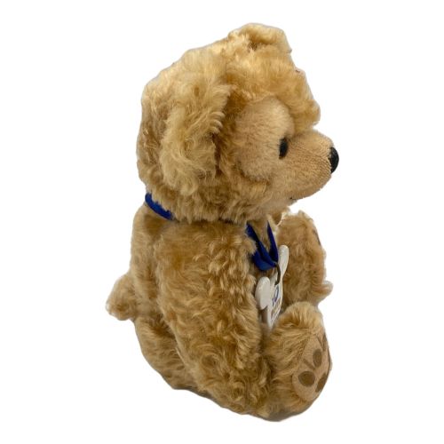 Steiff (シュタイフ) Disney ダッフィー ヌイグルミ ディズニーシー10