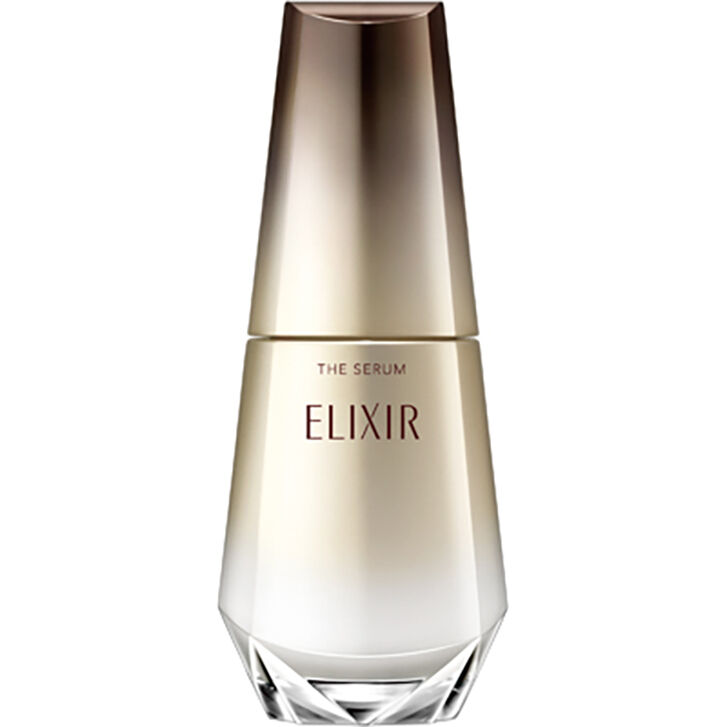 ELIXIR エリクシール ザ セラム 50mL ×3本医薬部外品 美容液 Amazon | ELIXIR エリクシール ザ セラム 50mL 医薬部外品 美容液
