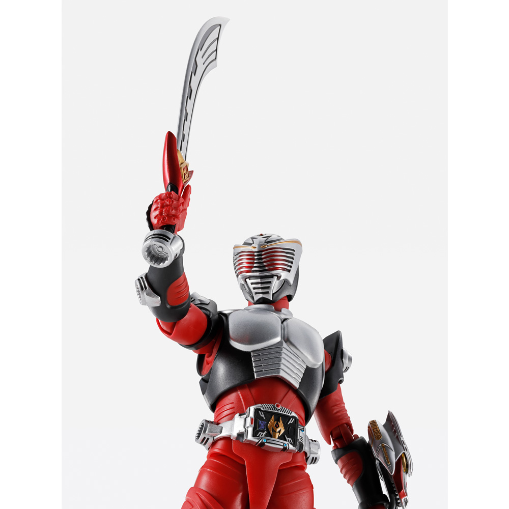S.H.Figuarts(真骨彫製法)｜S.H.Figuarts（真骨彫製法）仮面ライダー龍