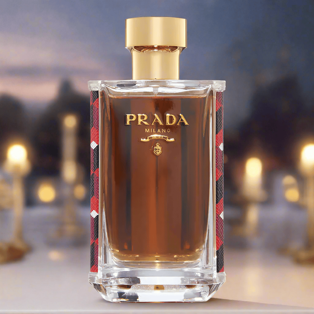 Prada La Femme Prada Absolu Women's Perfume/Cologne For Women Eau