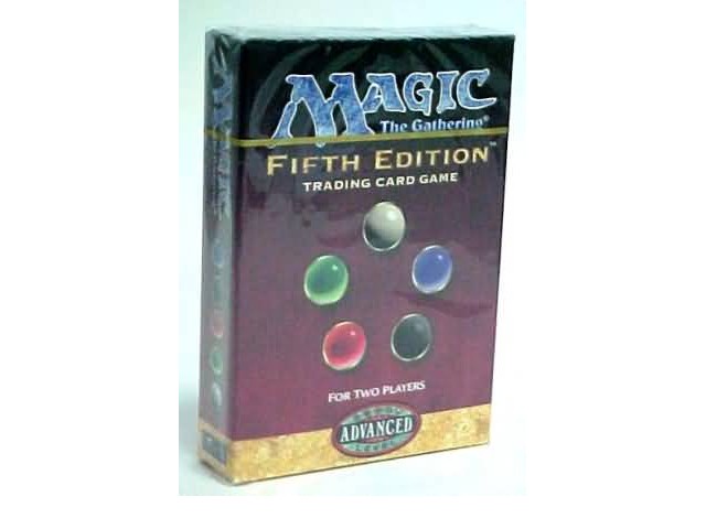 5ED]の商品検索 | 日本最大級 MTG通販サイト「晴れる屋」