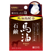 ていねい通販 / すっぴんべっぴん黒石けんの公式商品情報｜美容