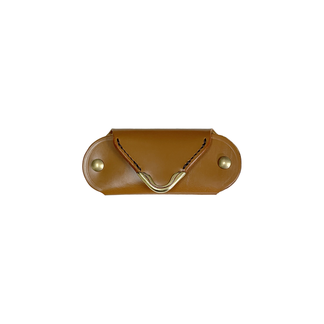 Key cases/key holders – 池之端銀革店