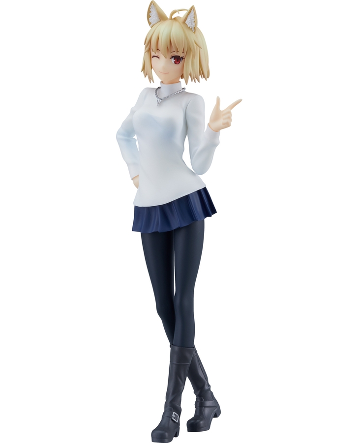POP UP PARADE アルクェイド・ブリュンスタッド 限定 Ver. | GOODSMILE