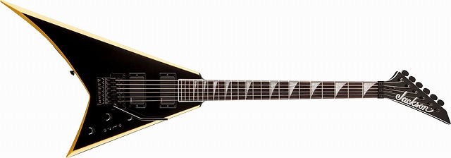 エレキギター】Jackson XSeriesからジャクソン・ランディVのスタイルを