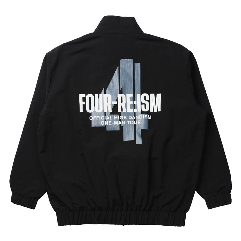 Official髭男dism ONLINE STORE