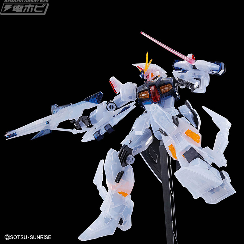 キービジュアルを使用したスペシャルパッケージ！『ガンダム 閃光の