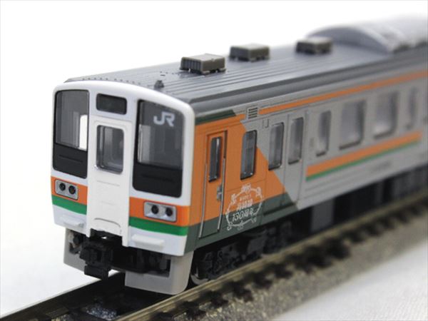 TOMIX 211系高崎線130周年 Amazon | 限定品 211系3000番台 高崎線開業130周年 98921 TOMIX 211