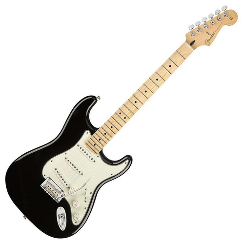 Fender Stratocaster Maple Fingerboard Limited-Edition Electric