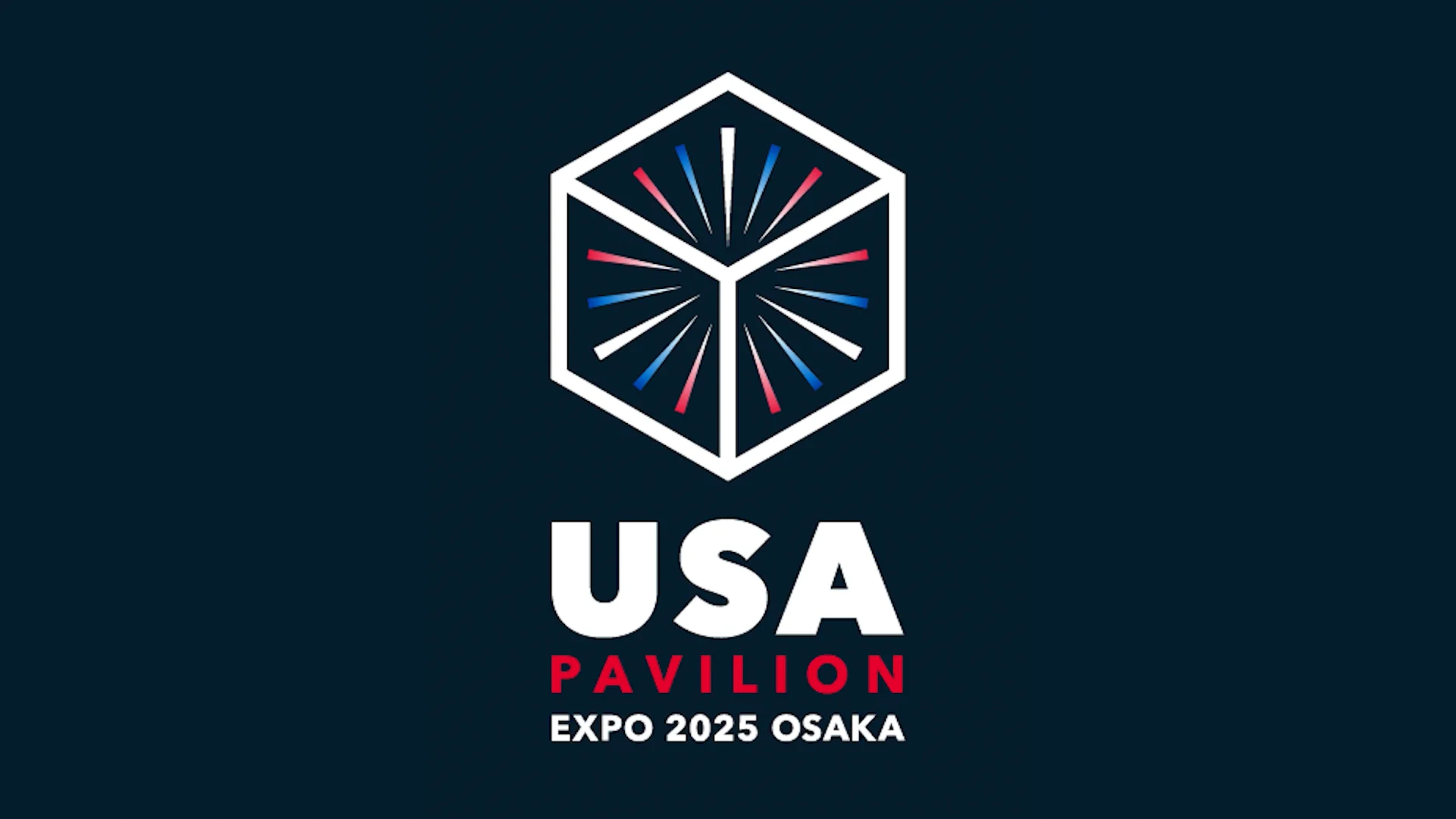 New Category - USA Pavilion Osaka Expo 2025
