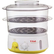 ヨドバシ.com - ティファール T-fal スチームクッカー ウルトラ