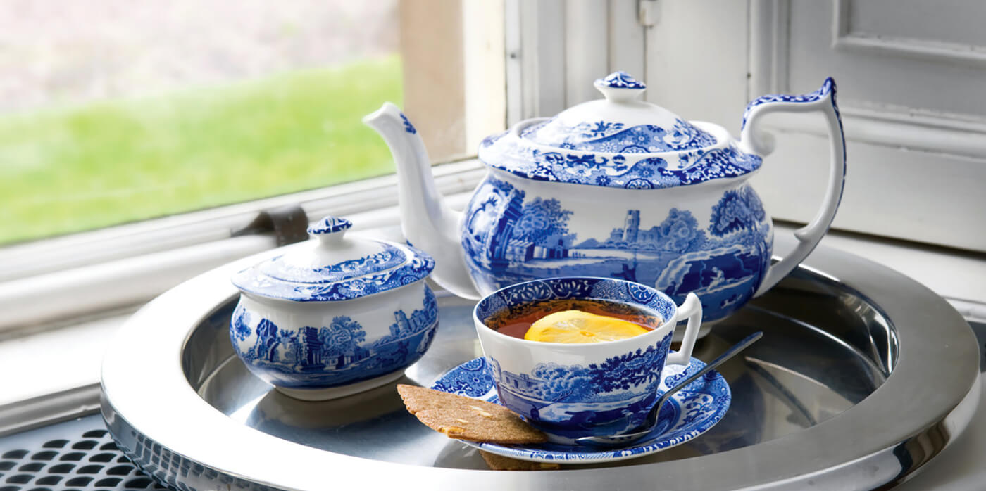 SPODE スポード