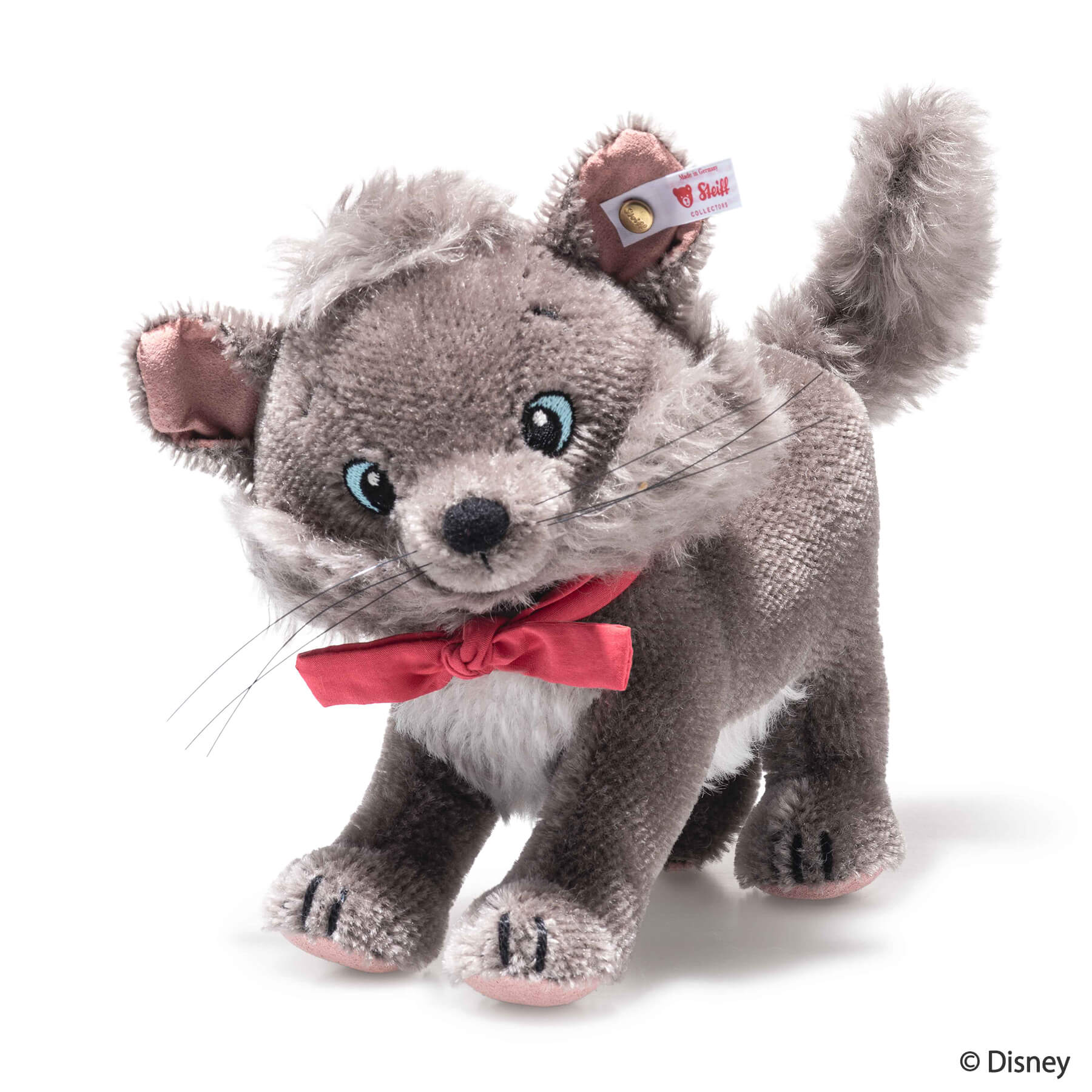 ディズニー おしゃれキャット ベルリオーズ | ドイツ最高級テディベア