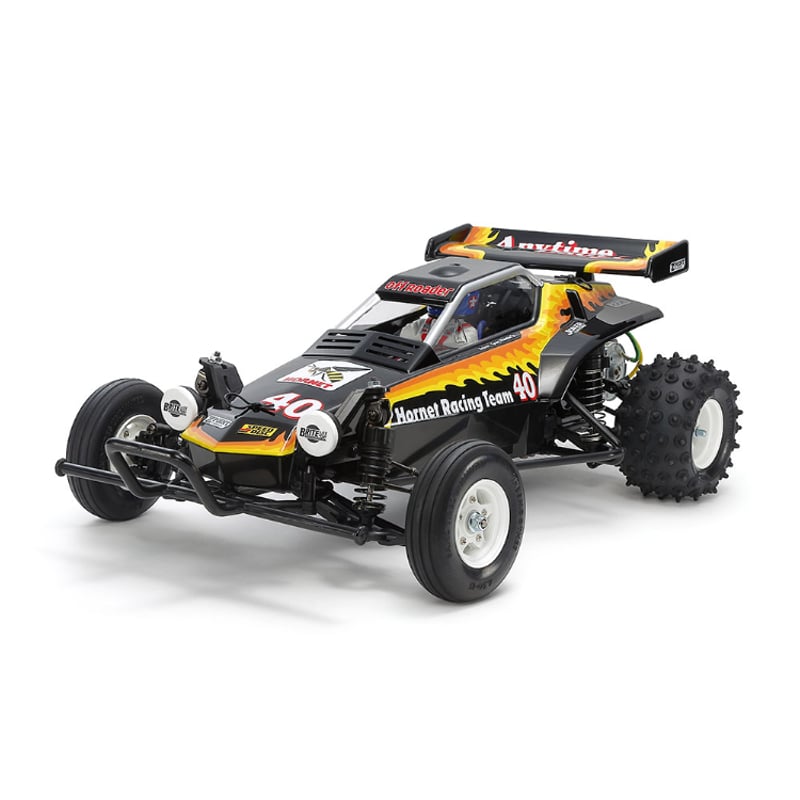 タミヤ 1/10RC ホーネット EVO. 組み立てキット | BLOCKHEAD MOTORS