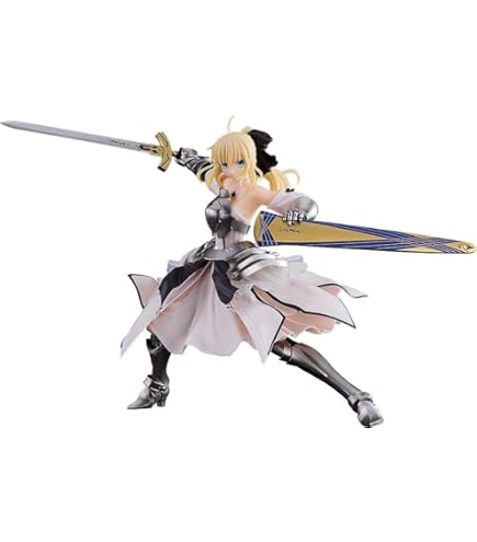 Amazon | 1/8 セイバーブライド 限定版 Fate/Extra CCC ネロ
