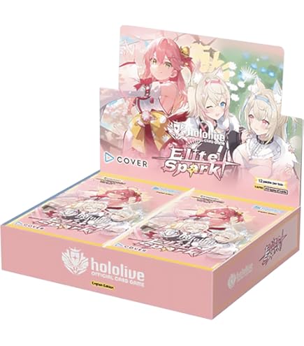 Amazon.co.jp: スリーブ VTuber ホロライブ 雪花ラミィ 220108 : ホビー