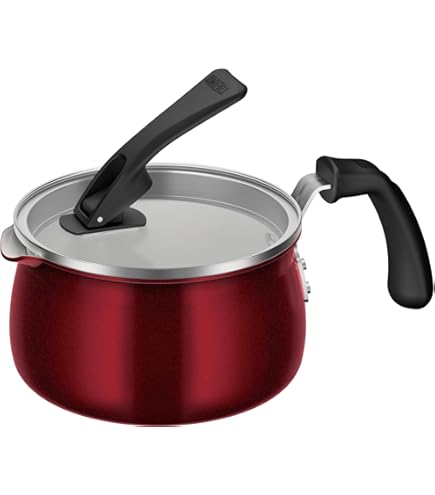 Amazon | WMF フュージョンテック ミネラル マルチポット 14cm 1.7L 蓋