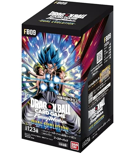 Amazon.co.jp: バンダイ(BANDAI) ドラゴンボールスーパーカードゲーム