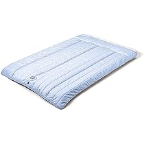 Amazon | アテックス ATEX 快眠マット 夏用 除湿 放熱 SOYOハーフ AX