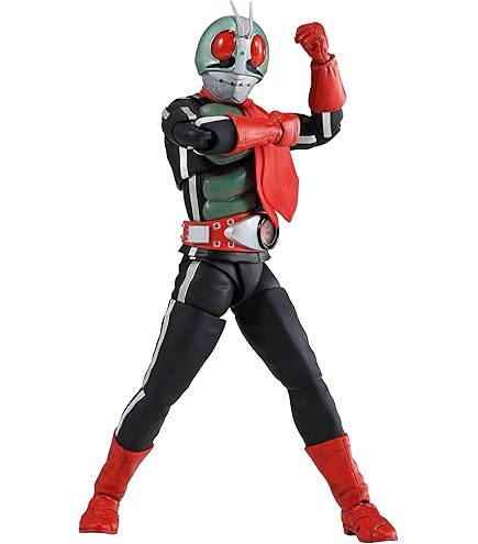 Amazon.co.jp: 魂ウェブ商店限定 S.H.Figuarts 仮面ライダー