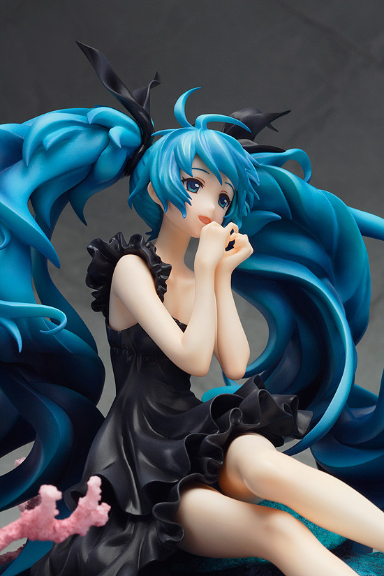 初音ミク 深海少女ver.