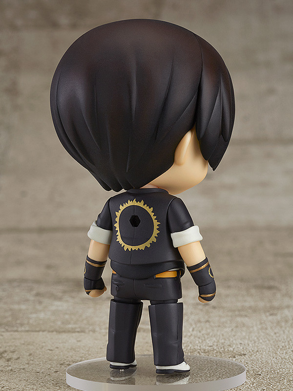 ねんどろいど 草薙京 CLASSIC Ver.