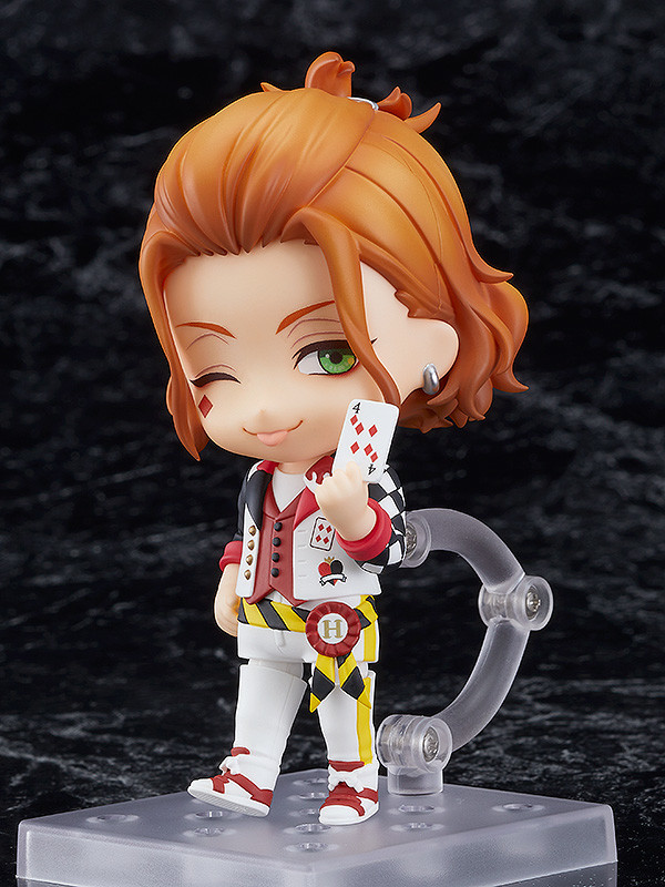 ねんどろいど ケイト・ダイヤモンド