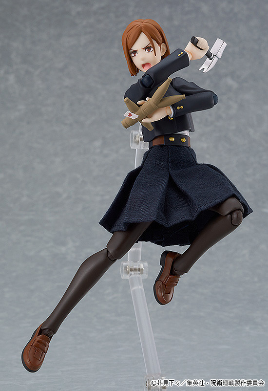 figma 釘崎野薔薇