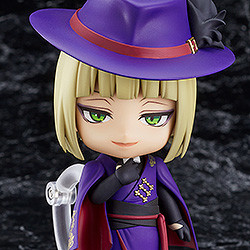 ねんどろいど エース・トラッポラ
