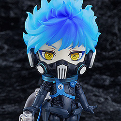 ねんどろいど エース・トラッポラ