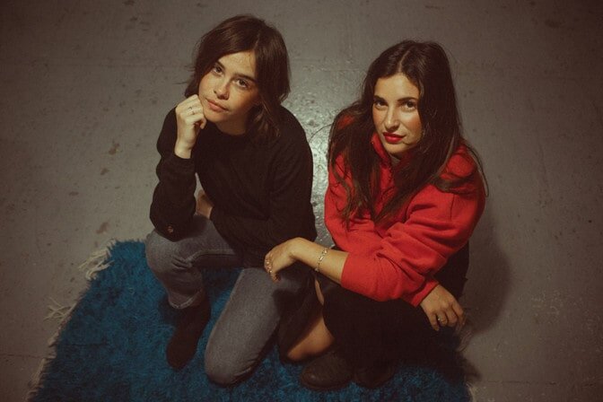 Kaya Kaya Records Interview — Still Listening