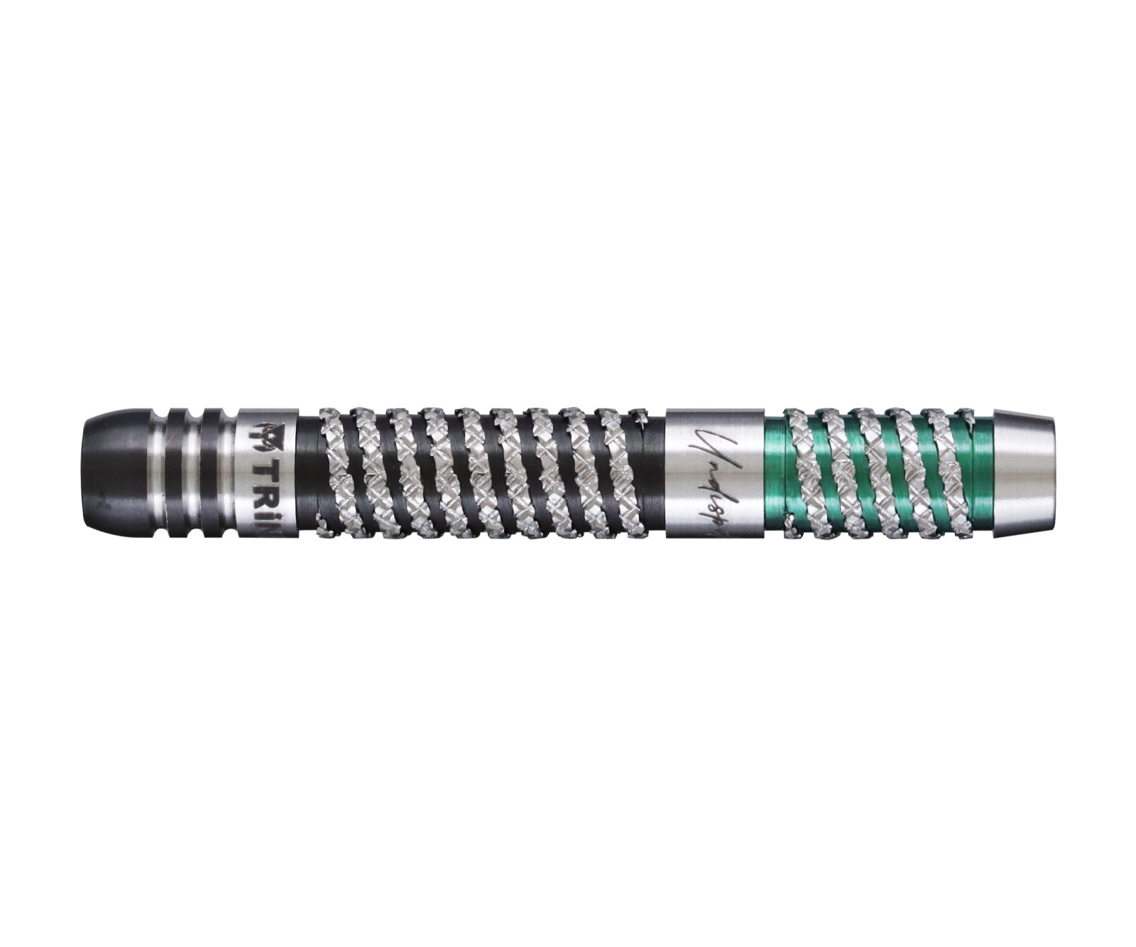 バレル【トリニダード】リカルド タイプ2 浅田斉吾モデル 2BA｜ダーツ