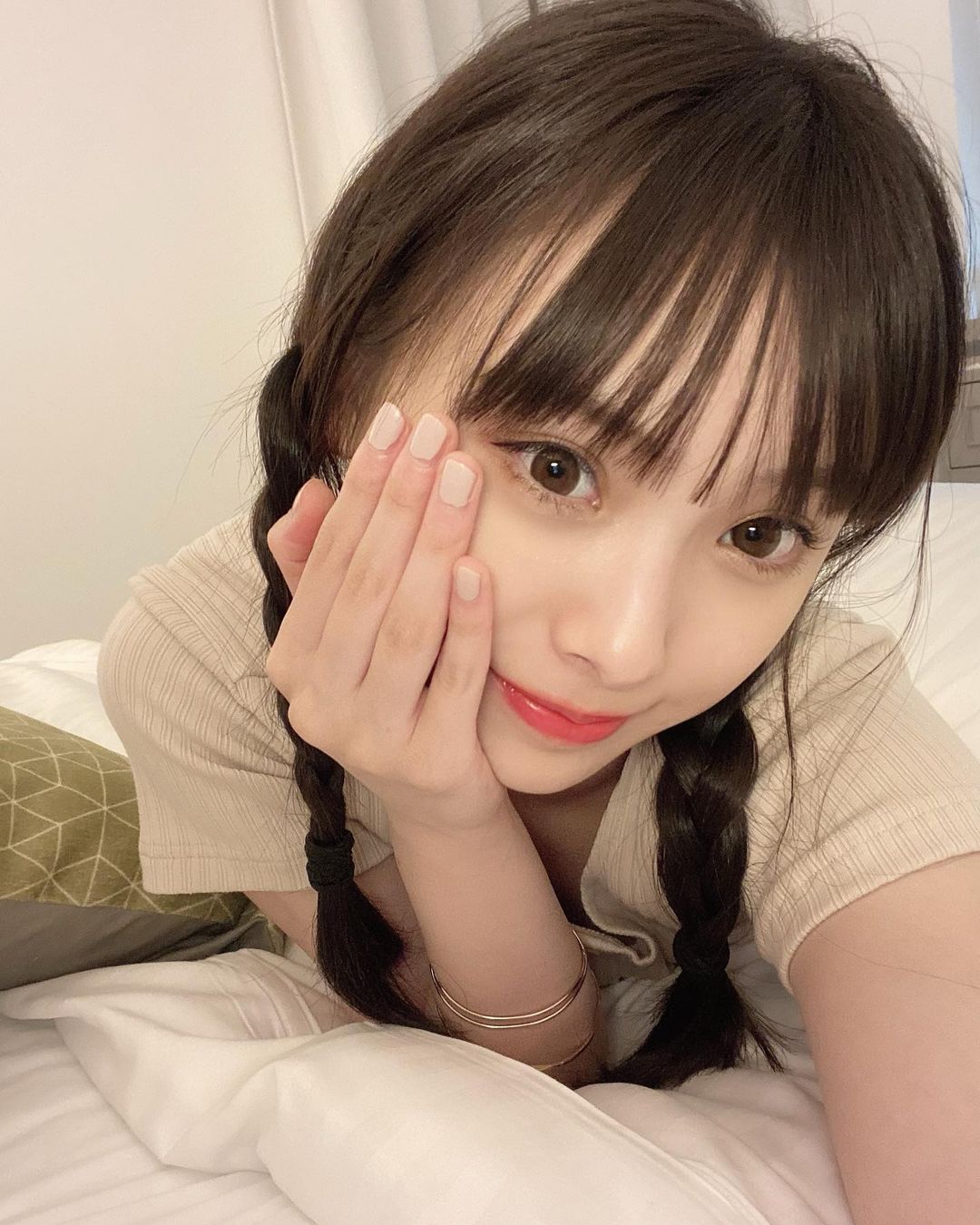 NMB48梅山恋和、8期生オーディションで求める人物像明かす「最強で最高