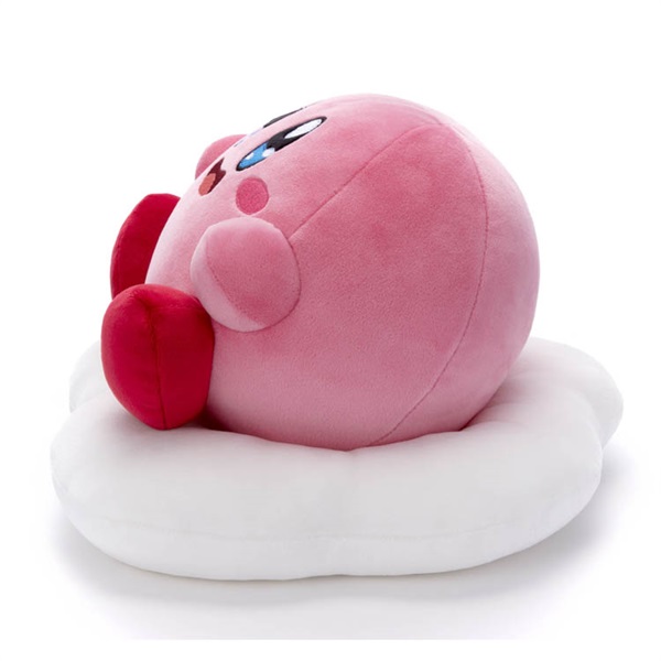 星のカービィ Mocchi-Mocchi-GameStyle ぬいぐるみS カービィ(カービィ