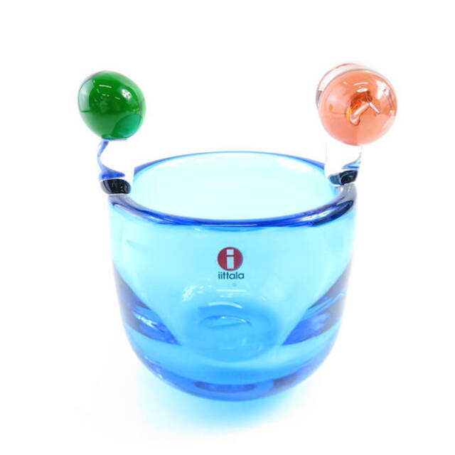 iittala - 未使用 iittala イッタラ POMPOM/PAMPULA ポムポム オイバ