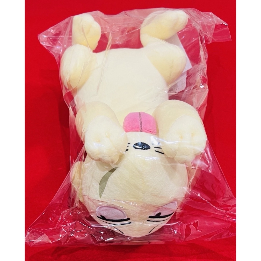 新品未開封】大カイジ展 カイジ犬ぬいぐるみ 伊藤カイジ 1点の通販 by