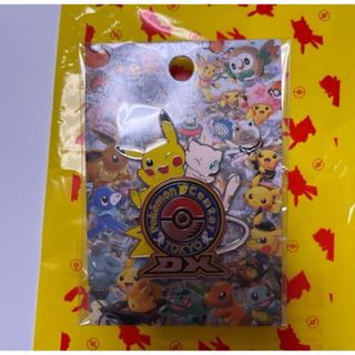 ポケモン - ポケットモンスターブラック2ホワイト2 バッジコレクション