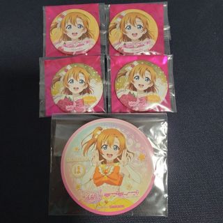 夏目友人帳 大原画展缶バッジの通販 by shop｜ラクマ