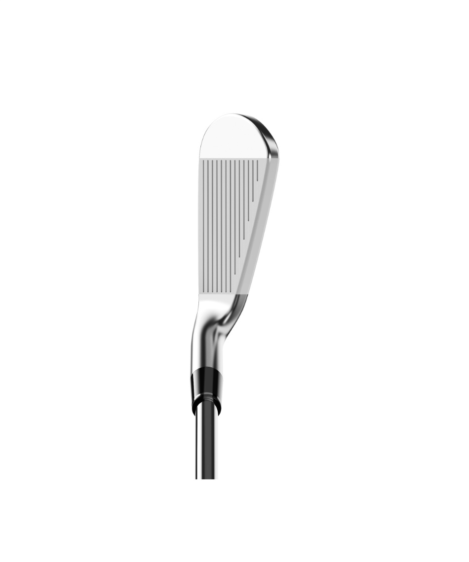 ゴルフクラブ アイアンセット 6本組ZXi5 IRON N.S.PRO MODUS3 TOUR 105