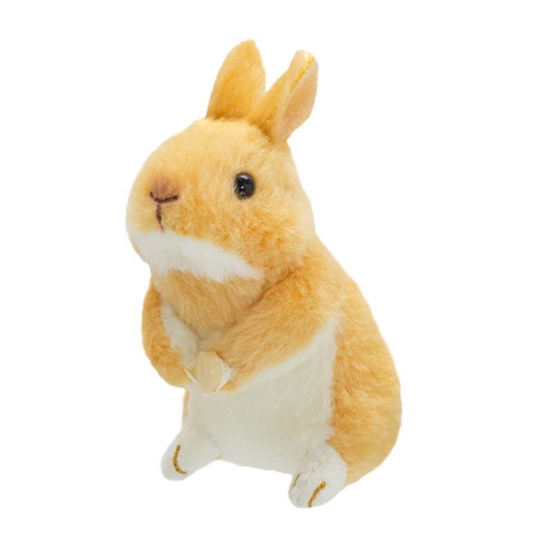 吉徳のぬいぐるみ/キャラクターグッズ くっつきたい！ ウサギ 通販