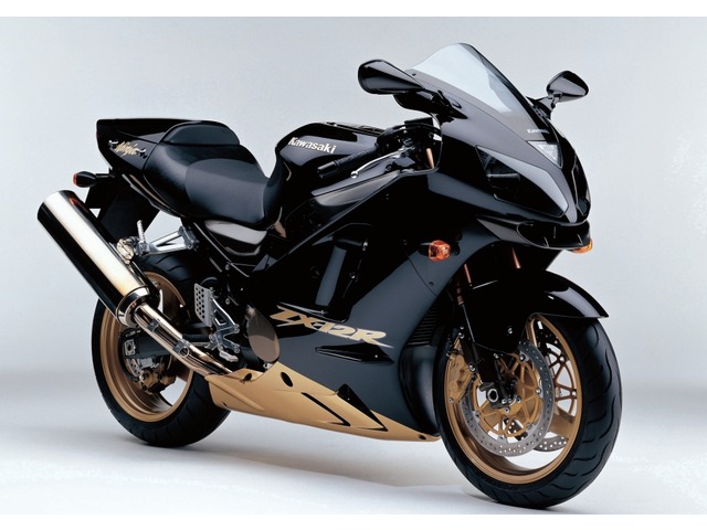 ZX-12R/カワサキの新車・中古バイクの相場、バイク情報｜ウェビック