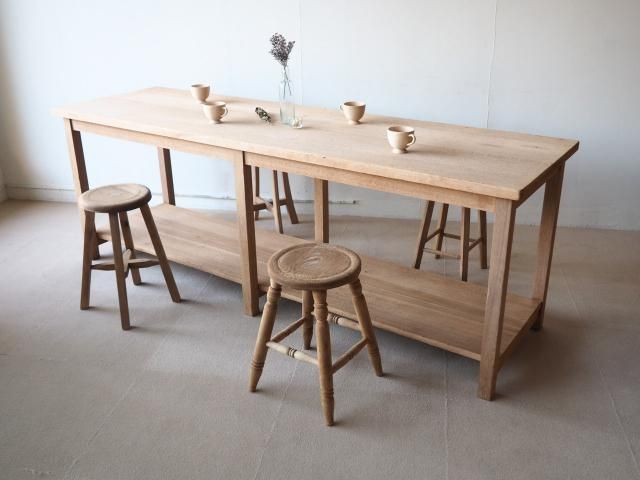 テーブル/デスク - 古家具・古道具のセレクトショップ｜natural style