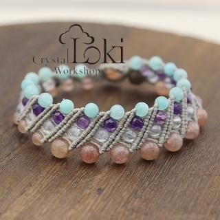 カラフル - LOKI 羅樹工房